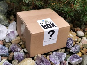 Mystery BOX  (big)